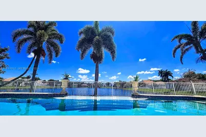 3460 SW 52nd, Hollywood, FL 33312 - Photo 1