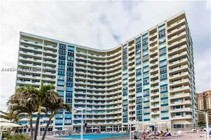3180 S Ocean, Hallandale Beach, FL 33009 - Photo 1