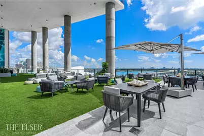 398 NE 5th #4018, Miami, FL 33132 - Photo 25
