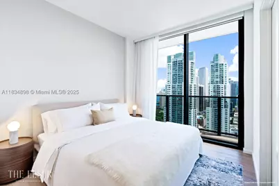 398 NE 5th #4018, Miami, FL 33132 - Photo 13