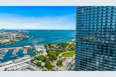 398 NE 5th #4018, Miami, FL 33132 - Photo 33