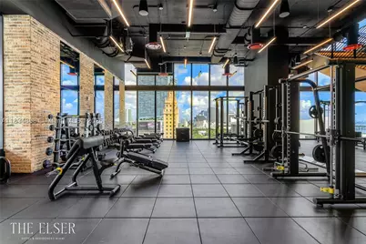 398 NE 5th #4018, Miami, FL 33132 - Photo 27