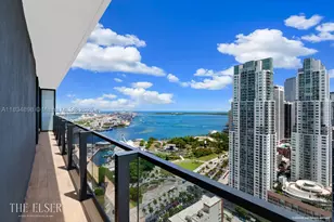 398 NE 5th, Miami, FL 33132 - Photo 1