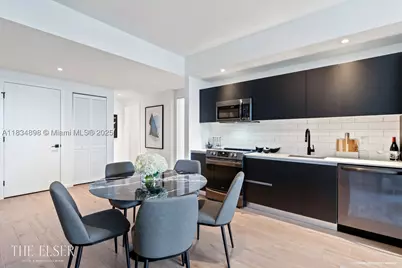 398 NE 5th #4018, Miami, FL 33132 - Photo 5