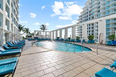551 N Fort Lauderdale Beach #H1401, Fort Lauderdale, FL 33304 - Photo 49