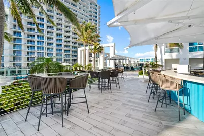 551 N Fort Lauderdale Beach #H1401, Fort Lauderdale, FL 33304 - Photo 59