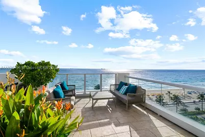 551 N Fort Lauderdale Beach #H1401, Fort Lauderdale, FL 33304 - Photo 67