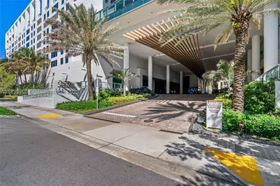 551 N Fort Lauderdale Beach #H1401, Fort Lauderdale, FL 33304 - Photo 77