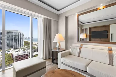 551 N Fort Lauderdale Beach #H1401, Fort Lauderdale, FL 33304 - Photo 21