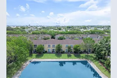 2851 W Prospect #1306, Tamarac, FL 33309 - Photo 35
