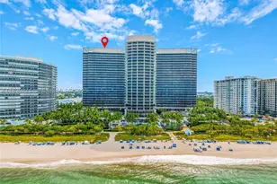 9701 Collins, Bal Harbour, FL 33154 - Photo 1