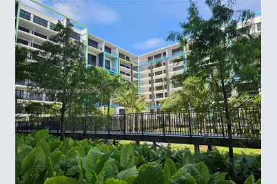 4400 Sunrise #S2-A, Plantation, FL 33317 - Photo 3