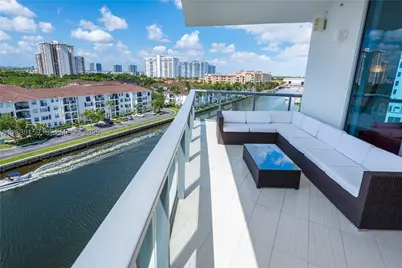 3250 NE 188th #601, Aventura, FL 33180 - Photo 21