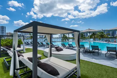 3250 NE 188th #601, Aventura, FL 33180 - Photo 3