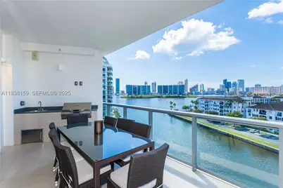 3250 NE 188th #601, Aventura, FL 33180 - Photo 19