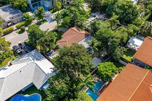 738 Fernwood, Key Biscayne, FL 33149 - Photo 19