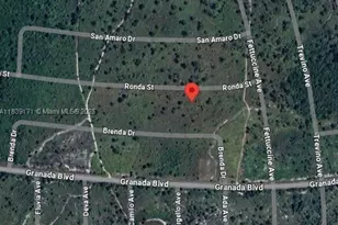 7811 Ronda, Sebring, FL 33872 - Photo 1