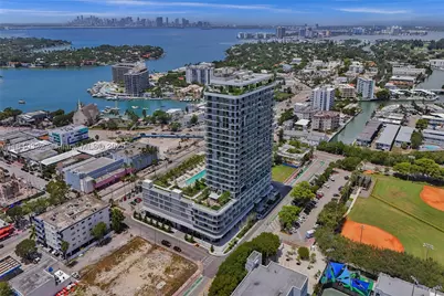 580 72nd #1208, Miami Beach, FL 33141 - Photo 5