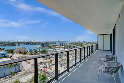 580 72nd #1208, Miami Beach, FL 33141 - Photo 21