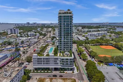 580 72nd #1208, Miami Beach, FL 33141 - Photo 11