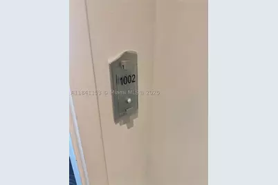 17001 Collins #1002, Sunny Isles Beach, FL 33160 - Photo 33