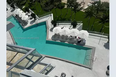 17001 Collins #1002, Sunny Isles Beach, FL 33160 - Photo 21