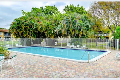 5160 SW 40th #26D, Dania Beach, FL 33314 - Photo 3