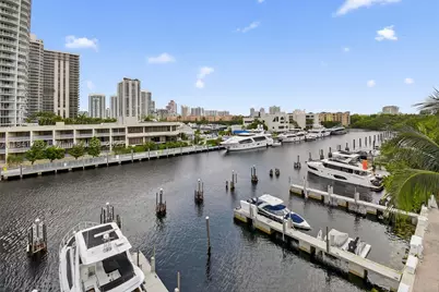19925 NE 39th Pl Boat Slip #17, Aventura, FL 33180 - Photo 1