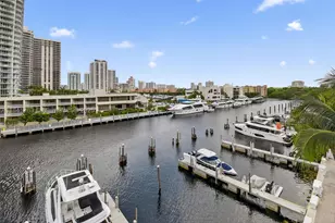 19925 NE 39th Pl Boat Slip, Aventura, FL 33180 - Photo 1