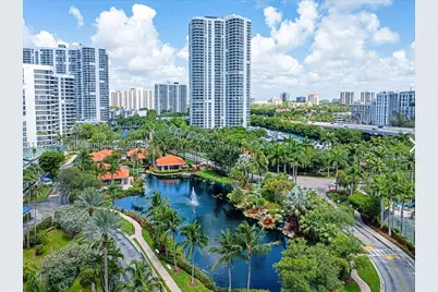 3500 Mystic Pointe #2101, Aventura, FL 33180 - Photo 15