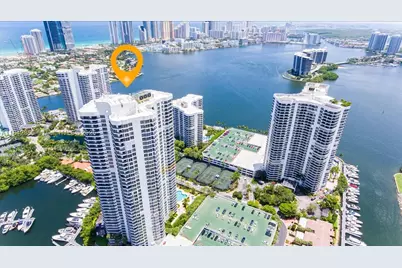 3500 Mystic Pointe #2101, Aventura, FL 33180 - Photo 17