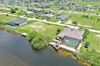 401 NW 24th, Cape Coral, FL 33993 - Photo 31