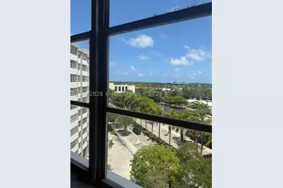 2025 NE 164th #818, North Miami Beach, FL 33162 - Photo 5
