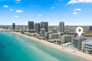 3725 S Ocean, Hollywood, FL 33019 - Photo 1