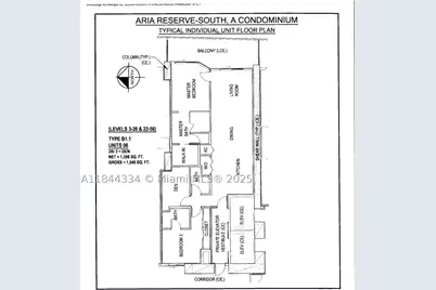 700 NE 24 #3806, Miami, FL 33137 - Photo 39