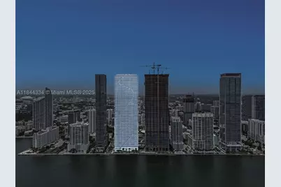 700 NE 24 #3806, Miami, FL 33137 - Photo 3