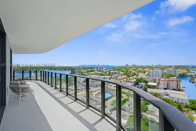 580 72nd #1210, Miami Beach, FL 33141 - Photo 19