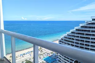 505 N Fort Lauderdale Beach, Fort Lauderdale, FL 33304 - Photo 1