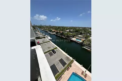 2020 NE 135th #807, North Miami, FL 33181 - Photo 13