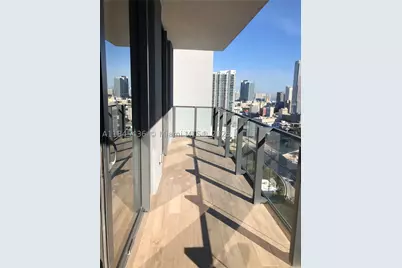 88 SW 7th #2603, Miami, FL 33130 - Photo 13