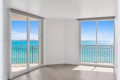 17375 Collins #2501, Sunny Isles Beach, FL 33160 - Photo 7