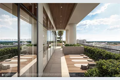 4241 Aurora #505, Coral Gables, FL 33146 - Photo 17