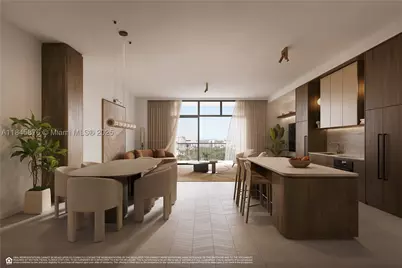 4241 Aurora #505, Coral Gables, FL 33146 - Photo 1