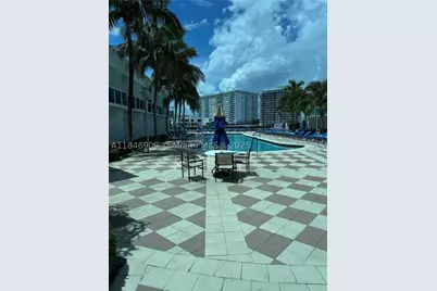 1945 S Ocean #2311, Hallandale Beach, FL 33009 - Photo 33
