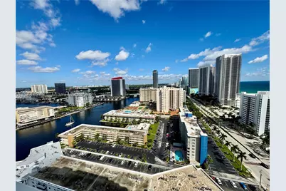 1945 S Ocean #2311, Hallandale Beach, FL 33009 - Photo 1