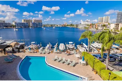 100 Golden Isles #706, Hallandale Beach, FL 33009 - Photo 31
