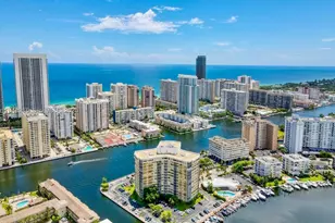 100 Golden Isles, Hallandale Beach, FL 33009 - Photo 33