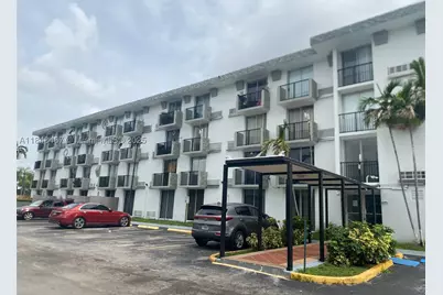 16450 NW 2nd #404, Miami, FL 33169 - Photo 1