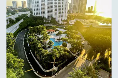 3300 NE 191 #1207, Aventura, FL 33180 - Photo 25