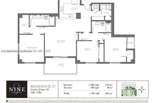 999 SW 1st, Miami, FL 33130 - Photo 15